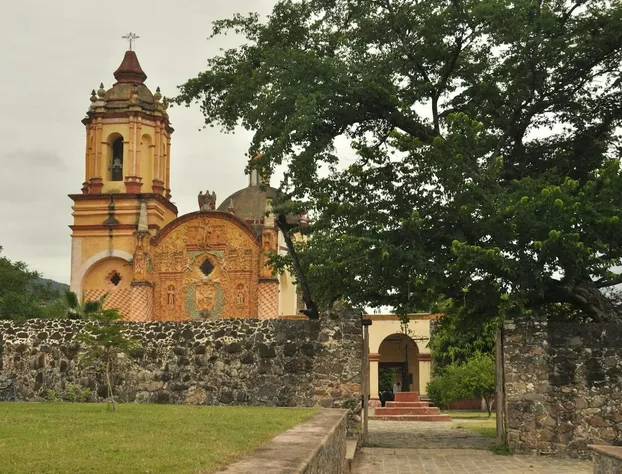 Hotel Hacienda Concá hotel detail image 2