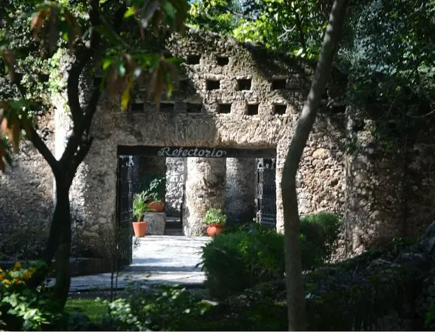 Hotel Hacienda Concá hotel detail image 3