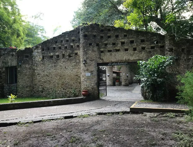 Hotel Hacienda Concá hotel detail image 4
