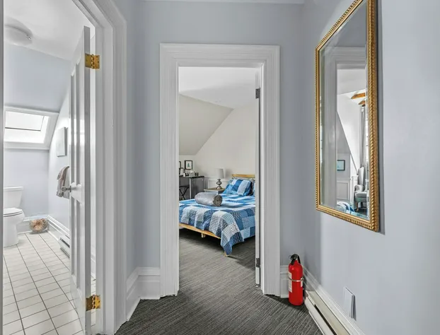 Red George Inn and Suites hotel detail image 3