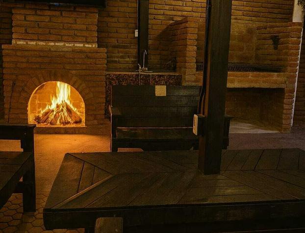 Hotel Flamora-Valle De Guadalupe hotel detail image 3