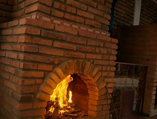 Hotel Flamora-Valle De Guadalupe hotel detail image 2