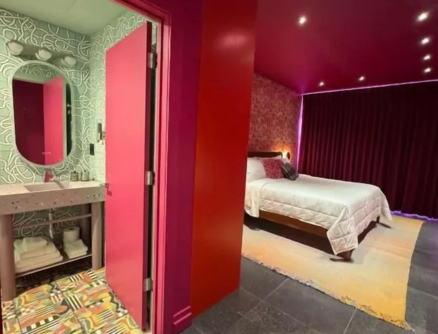 Hotel Hilo 203 hotel detail image 4