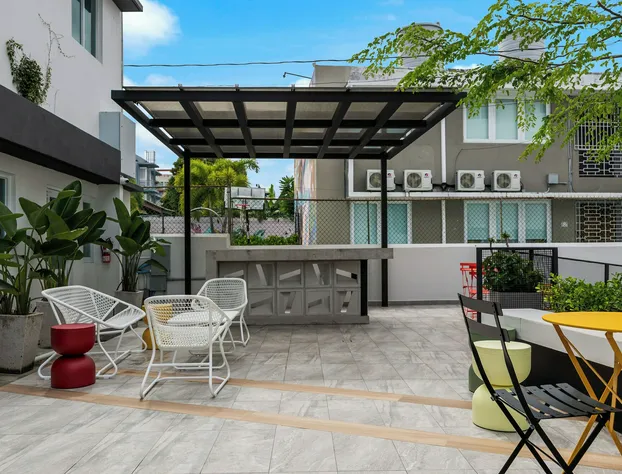 Casa Placita Hotel hotel detail image 1