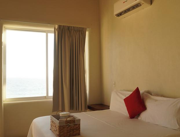 Hotel Estrella de Mar hotel detail image 3