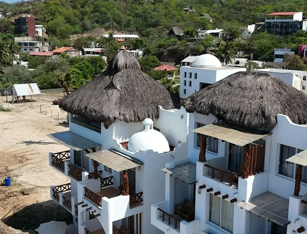 Hotel Estrella de Mar hotel detail image 1