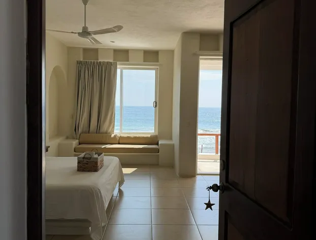 Hotel Estrella de Mar hotel detail image 3