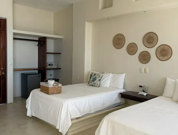 Hotel Estrella de Mar hotel detail image 4