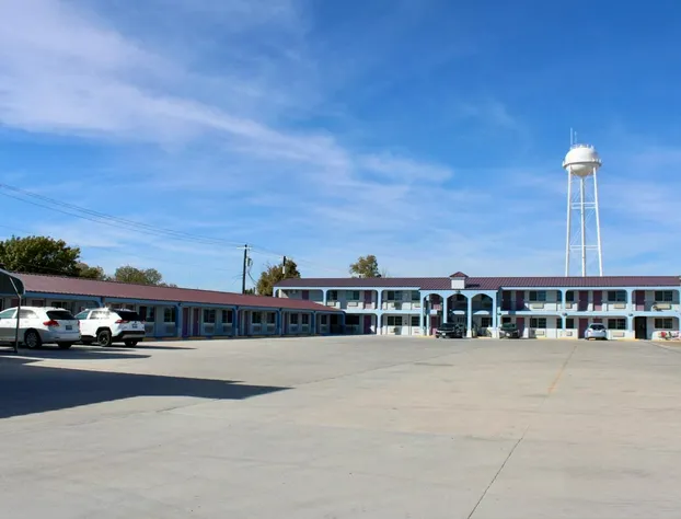 Kermit Inn hotel detail image 1