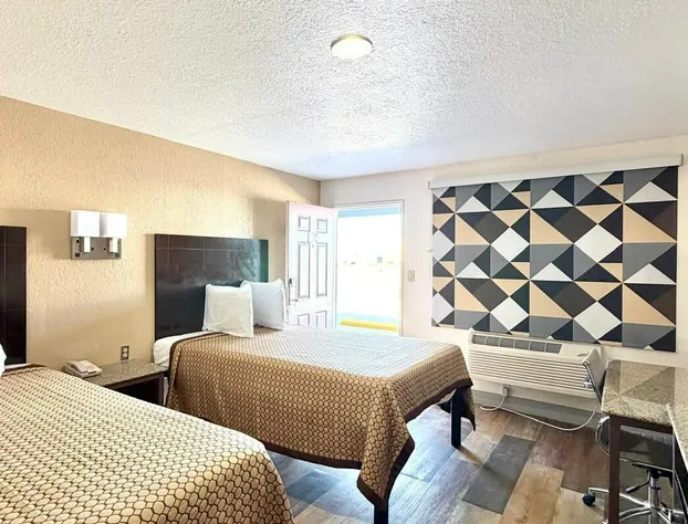 Kermit Inn hotel detail image 2