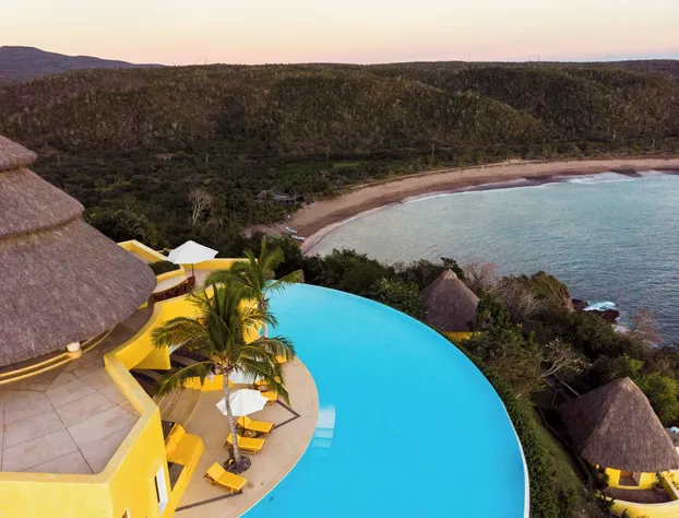 Careyes hotel detail image 1