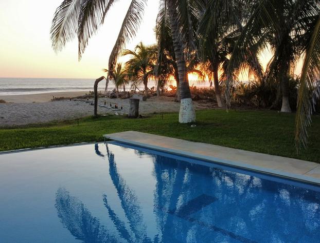 Casa Del Carmen hotel detail image 1