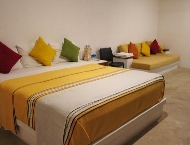 Casa Del Carmen hotel detail image 4
