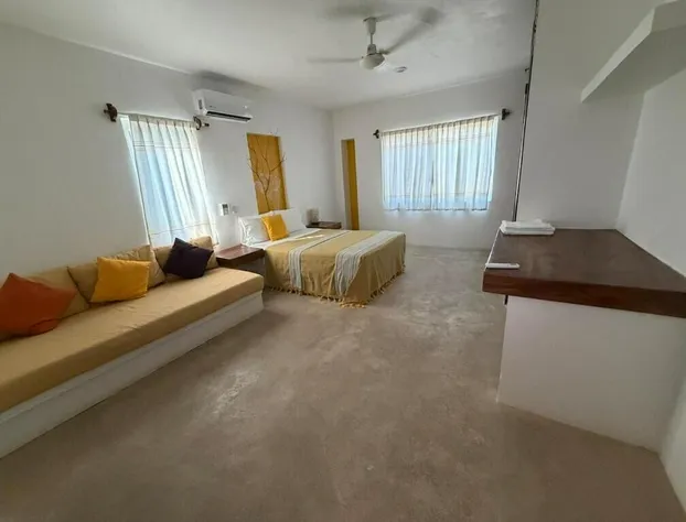 Casa Del Carmen hotel detail image 1