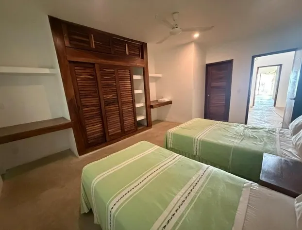 Casa Del Carmen hotel detail image 4