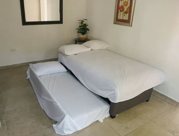 Campestre La Fuente hotel detail image 2