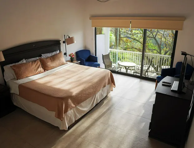 Campestre La Fuente hotel detail image 3