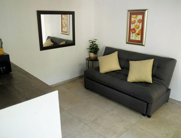 Campestre La Fuente hotel detail image 4