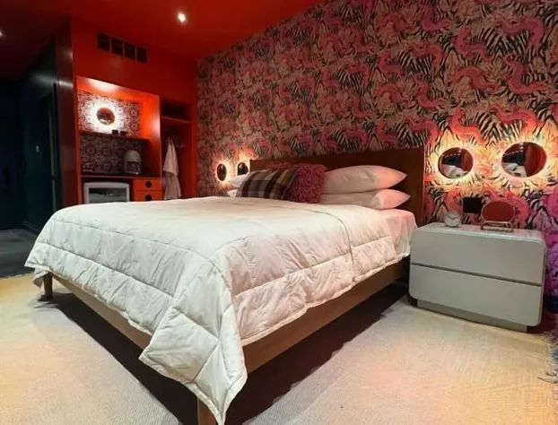 Hotel Hilo 201 hotel detail image 3