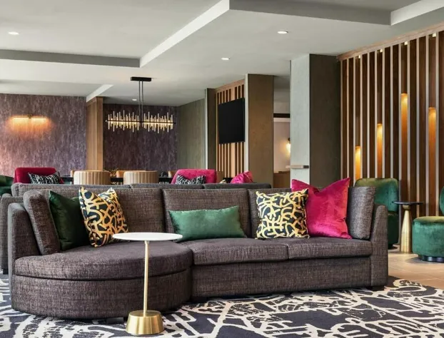 Hyatt place uptown hotel detail image 1