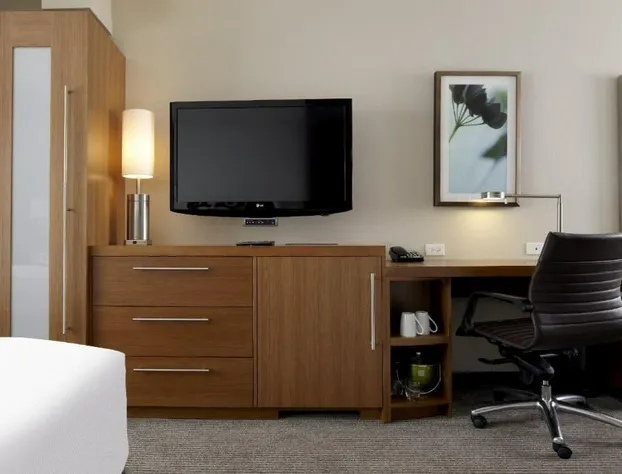 Hyatt place uptown hotel detail image 3