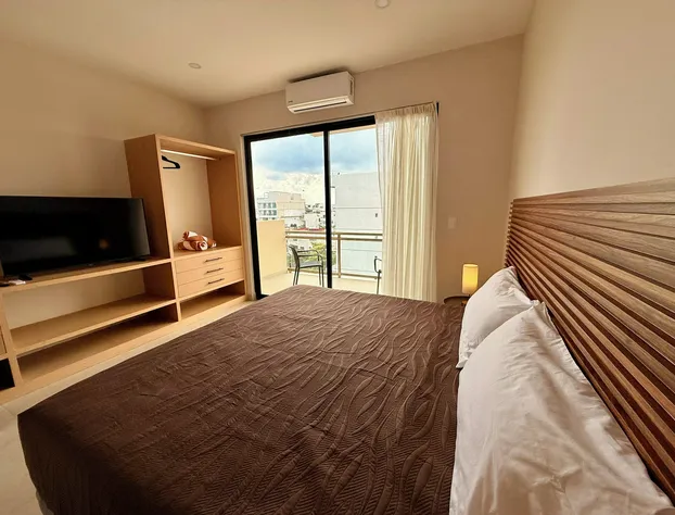 Hotel 56 Zuna hotel detail image 2