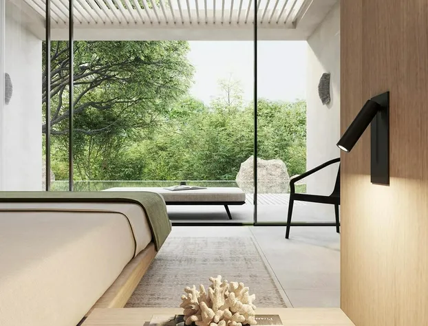 Hotel Harrisson Guadalajara Centro hotel detail image 3