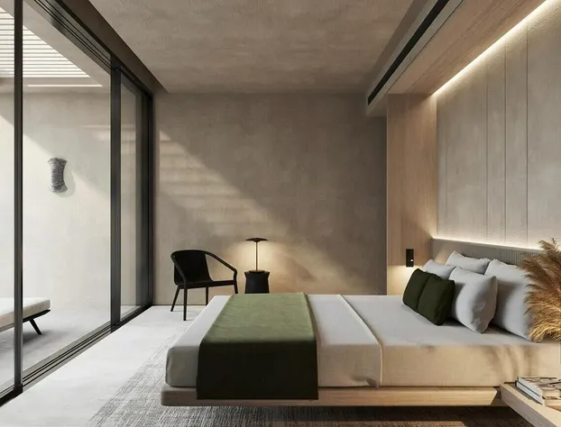 Hotel Harrisson Guadalajara Centro hotel detail image 4