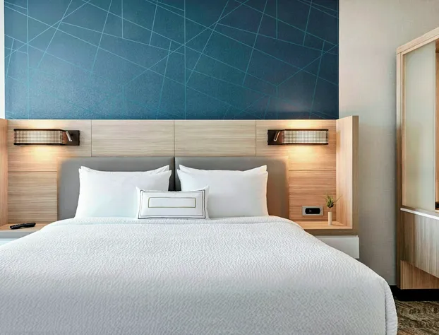 SpringHill Suites by Marriott Bryce Canyon hotel detail image 4