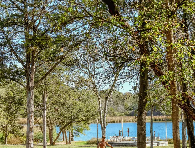 GLAT Austin hotel detail image 1