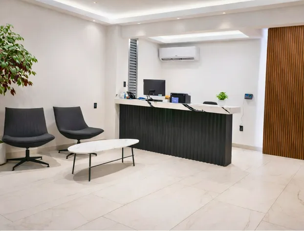 Hotel Vía Norte hotel detail image 1