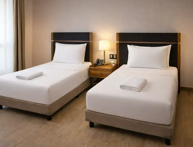 Hotel Vía Norte hotel detail image 2