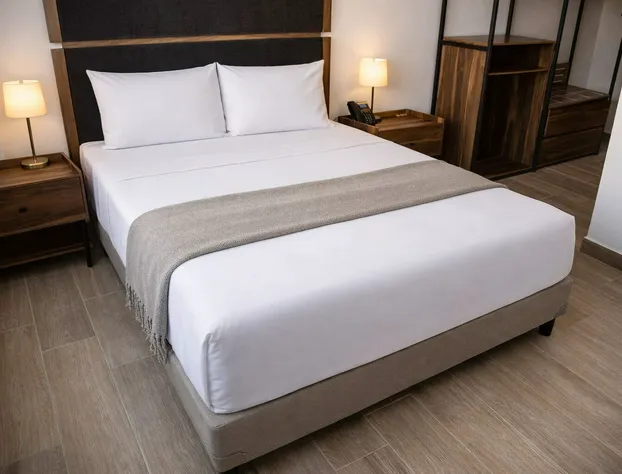 Hotel Vía Norte hotel detail image 3