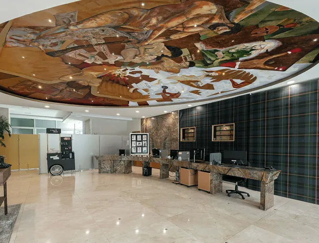 The Sapphire Room hotel detail image 2