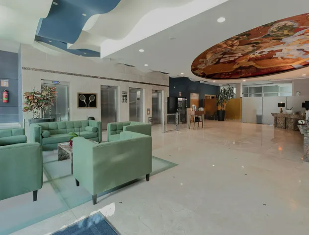 The Sapphire Room hotel detail image 2