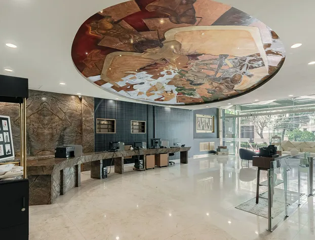 The Sapphire Room hotel detail image 3