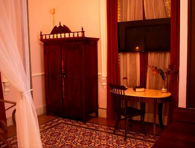 La Casa Rosa Imperial hotel detail image 4