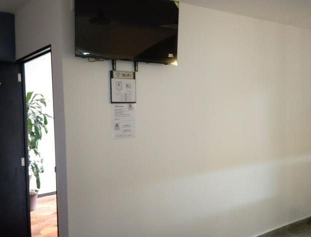 Hotel Business hotel detail image 1