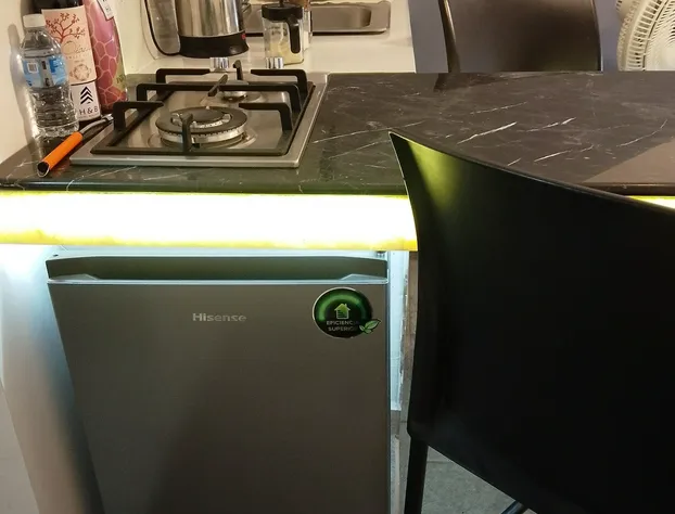 Hotel Business hotel detail image 4