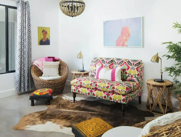 Hotel El Cid by Avantstay 16 OCC Full Hotel Buyout in Palm Springs w/ Pool! hotel detail image 4