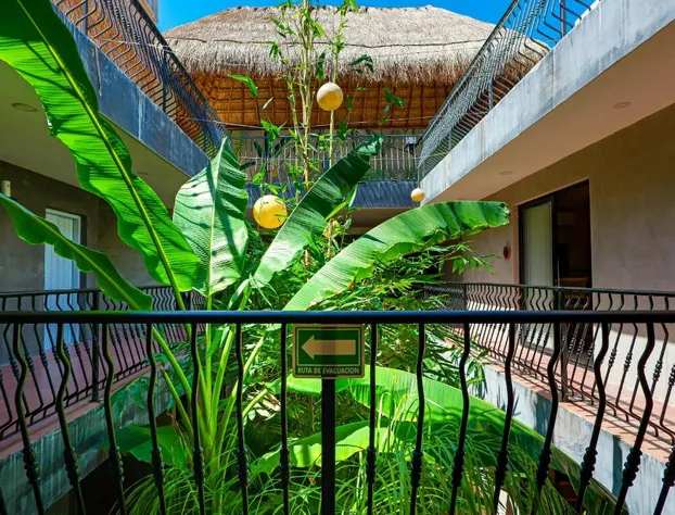 Calea Tulum hotel detail image 2