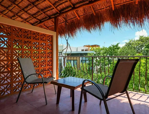 Calea Tulum hotel detail image 4