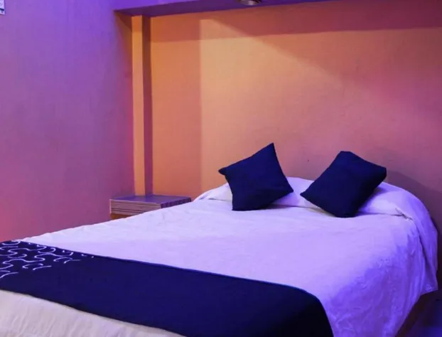 OYO Hotel Oasis hotel detail image 4