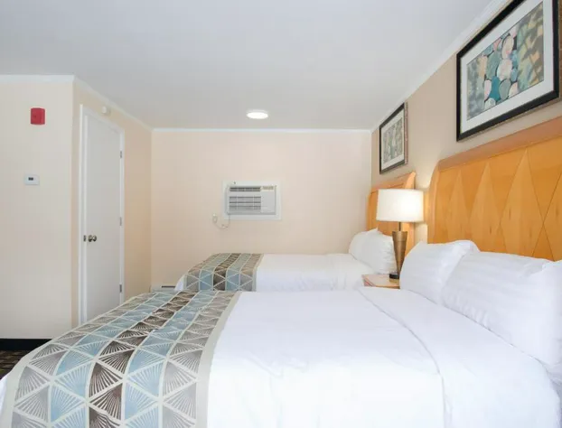 Rodeway Inn hotel detail image 1