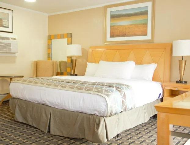 Rodeway Inn hotel detail image 3