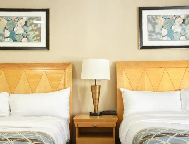 Rodeway Inn hotel detail image 4
