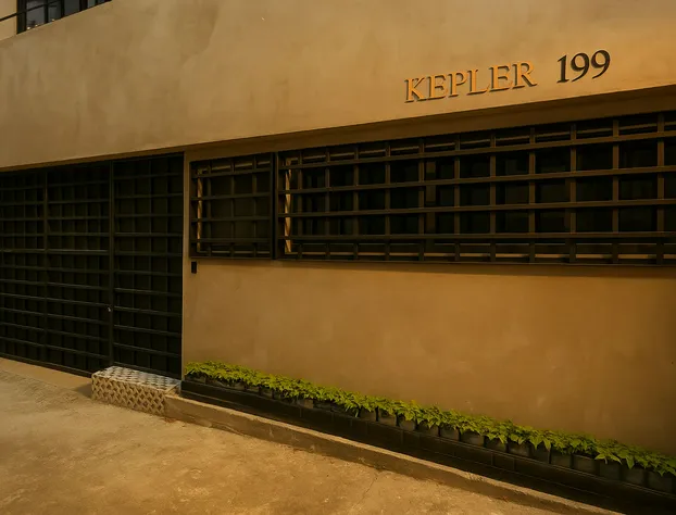 COLLECTION O HOTEL CONCRETA 199 Mexico City hotel detail image 1