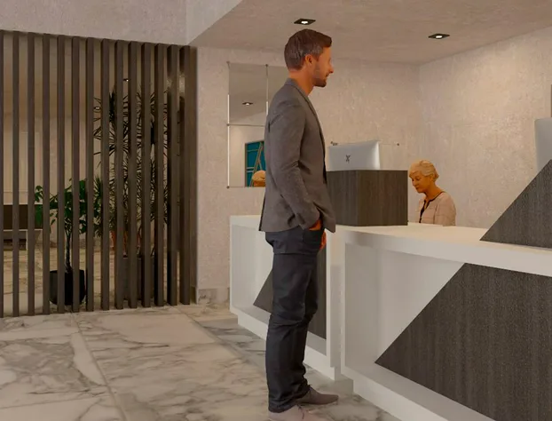 Holiday Inn Express And Suites Los Mochis Centro By Ihg hotel detail image 2