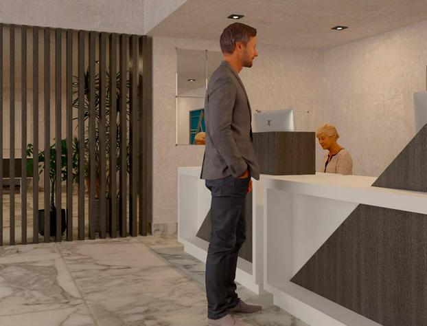 Holiday Inn Express And Suites Los Mochis Centro By Ihg hotel detail image 2
