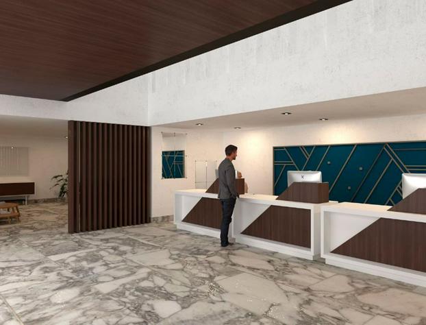 Holiday Inn Express And Suites Los Mochis Centro By Ihg hotel detail image 3